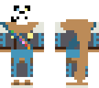 ink sans edit