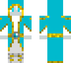 isldar ice mage