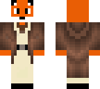 jedi fox