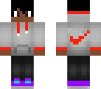jeremy's awesome skin