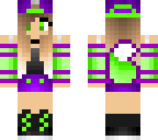 joker girl
