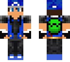 joshnoahclarke pokemon trainer