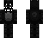 jumpscare shadow bonnie