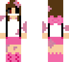 kasumi the mangle