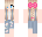 kat's skin