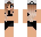 katiechan swim suit