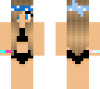 kawaiimaddie bikini