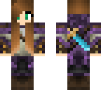 kaythebae warrior