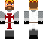 king templar
