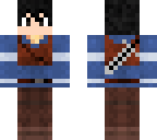 kirito toxycon