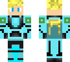 knight no helmet -reuploaded-