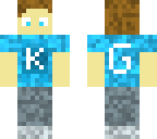 kryptic g