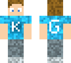 kryptic g
