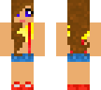 kyr speedy as misty