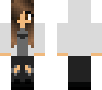 last0 version girl