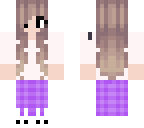 lauren the anime girl who is cool i guess