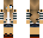 lauren zvhal - genderbent mystreet