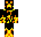 lava creaper