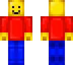 legoman