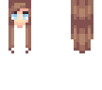 light brown hair base