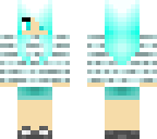 like mint