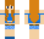 lily blue