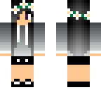 lilyliz's skin