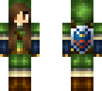 link girl