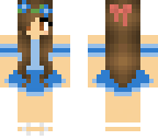 little_maria performance uniform