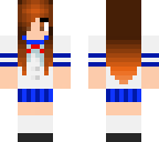 lizzie_the_cat yandere high costum skin