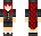 long braid 2 edit
