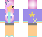 lumpy space princess