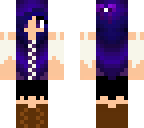 lyss' pirate skin