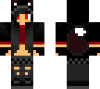 mad wolf