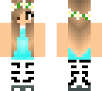 maddi's skin