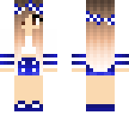 madzand minecraft original blue