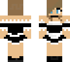 maid