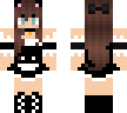 maid cafe
