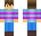 male frisk
