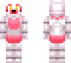mangle fixed fnaf 2