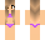 maniblox with swimsuit