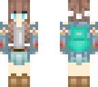 marija\'s skin