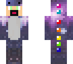mark
