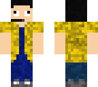 masons skin