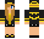 max batgirl