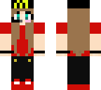 mcdonalds girl