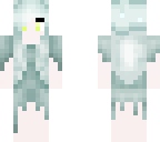 me as a ghost