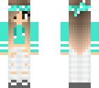me hannah fixed