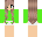 me in minecraft