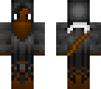 me reaper